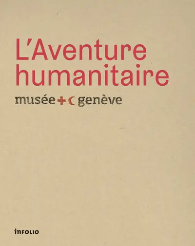 L'aventure humanitaire