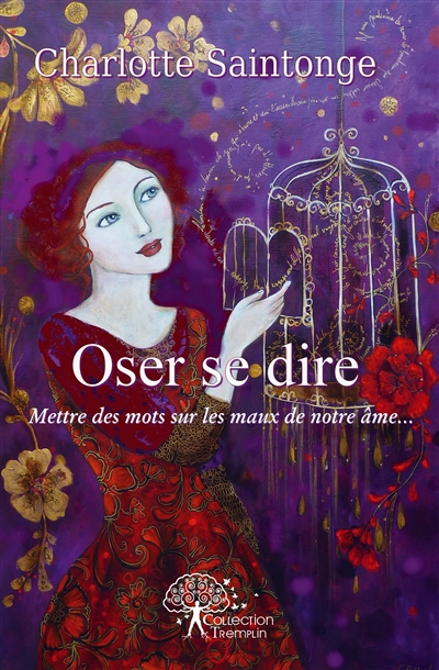 Oser se dire : Mettre des...