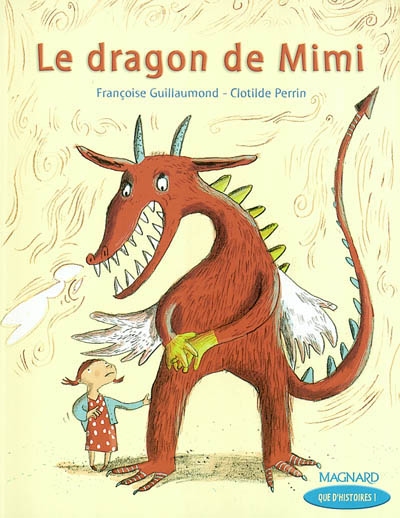 Le dragon de Mimi