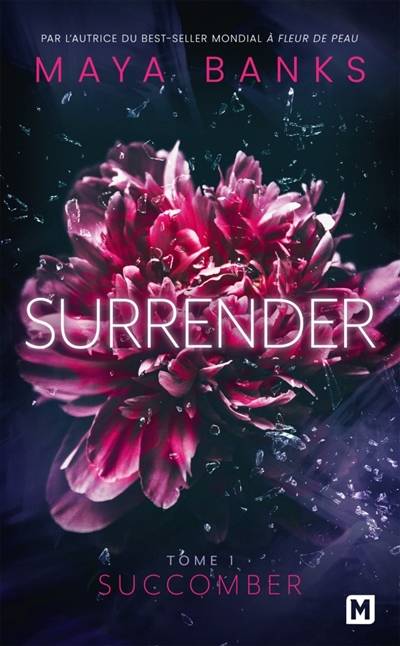 Surrender, tome 1 : Succomber