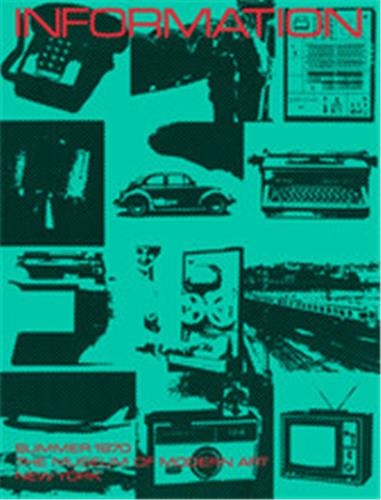 Information 50th Anniversary edition