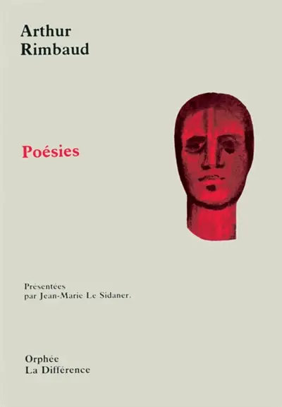 Poésies