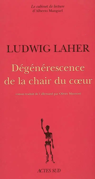 Dégénérescence de la chair du coeur