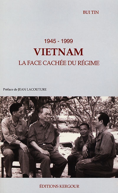 Vietnam, la face cachée du régime : 1945-1999