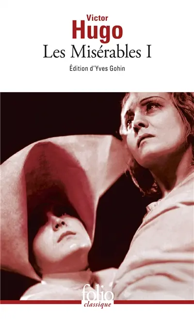 Les misérables. Vol. 1
