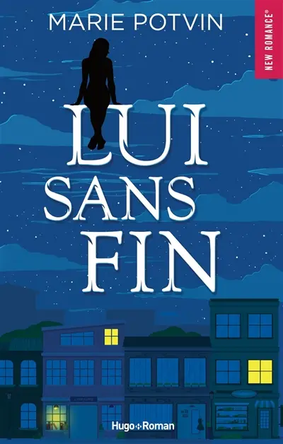 Lui sans fin Lui sans fin