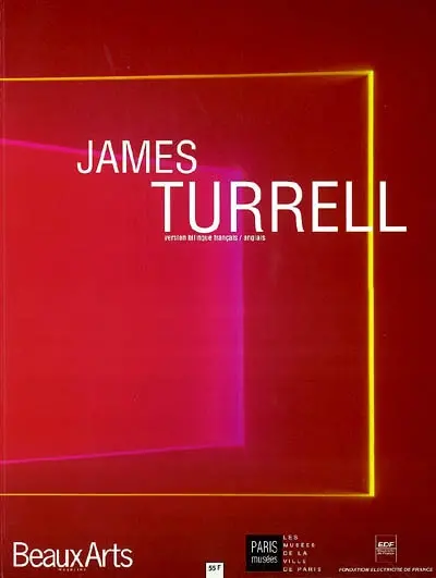 James Turrell