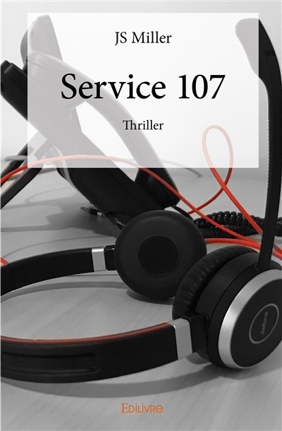 Service 107 : Thriller