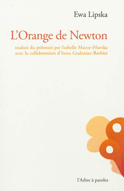 L'orange de Newton
