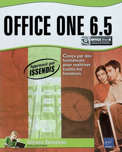 Office One 6.5