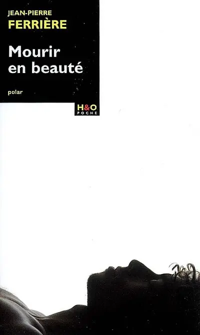 Mourir en beauté : polar
