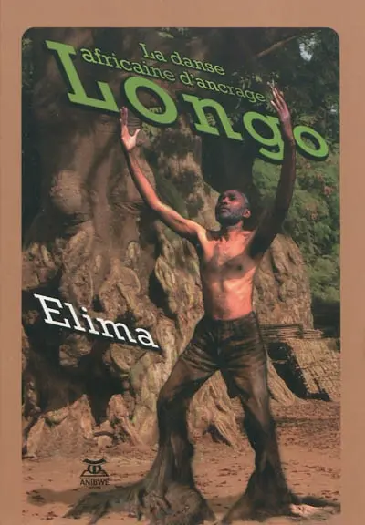 Longo : la danse africaine d'ancrage