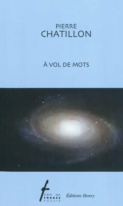 A vol de mots