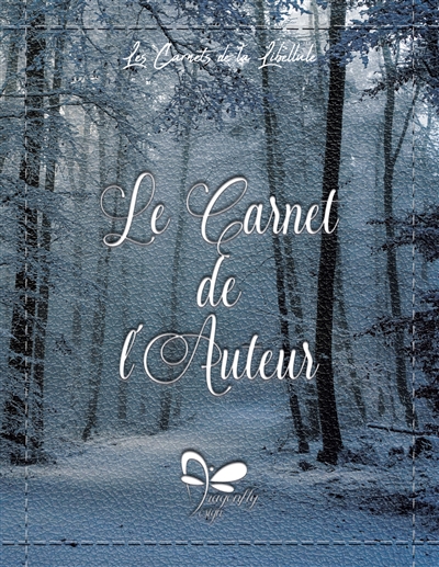 Le Carnet de l'Auteur :...