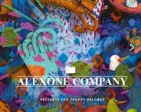 Alëxone Company
