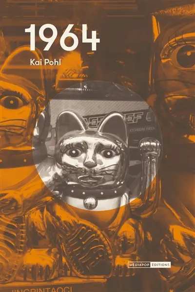 1964 ou Pour être en conformité avec les nécessités du marché, le sujet masculin du pouvoir impose le silence à son âme