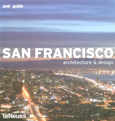 San Francisco : architecture & design