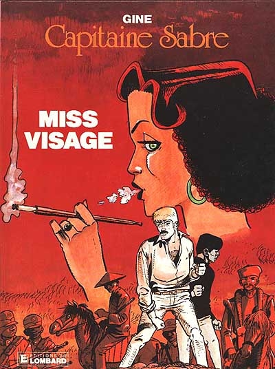 Miss Visage