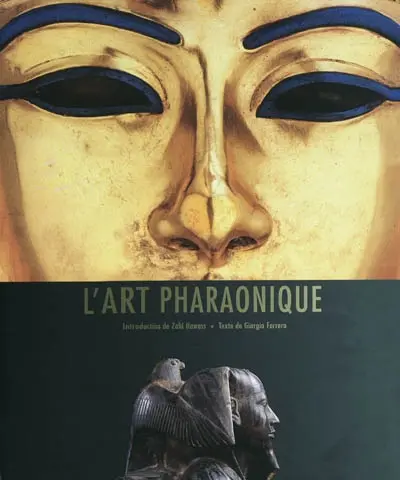 L'art pharaonique