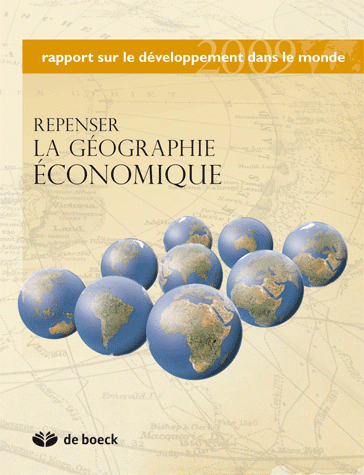 Repenser la géographie...