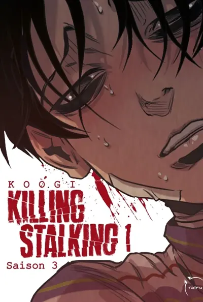 Killing stalking : saison 3. Vol. 1
