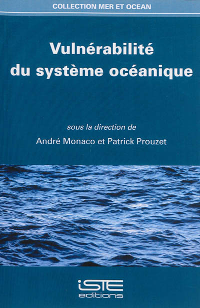 Vulnérabilité du système océanique