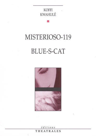 Misterioso 119. Blue-s-cat