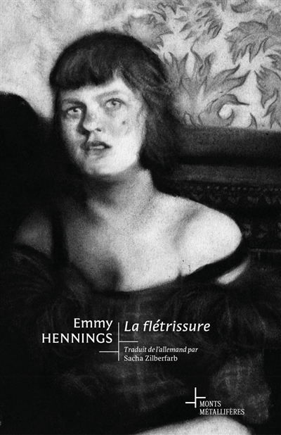 La flétrissure