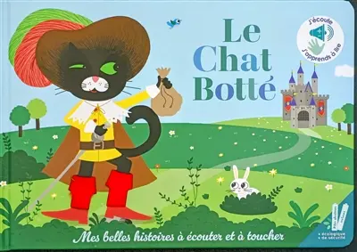 Le chat botté