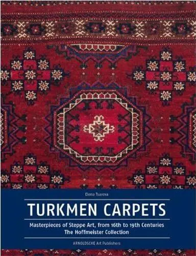 Turkmen Carpets