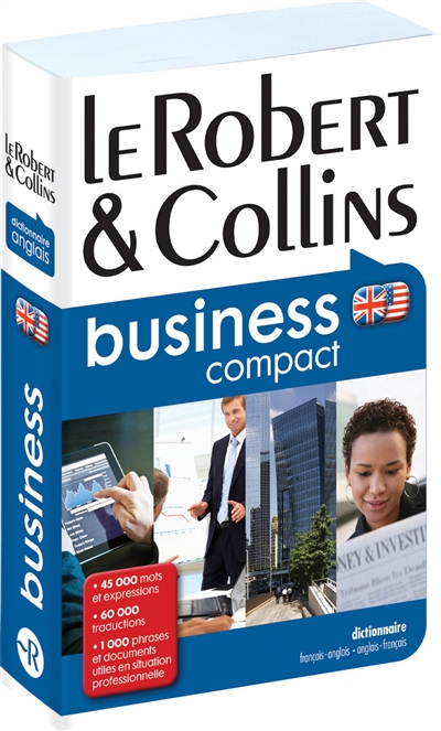 Le Robert & Collins...