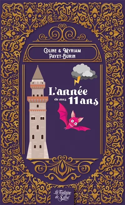 L'année de mes 11 ans