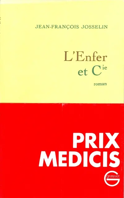 L'Enfer et compagnie