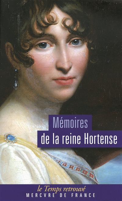 Mémoires de la reine Hortense