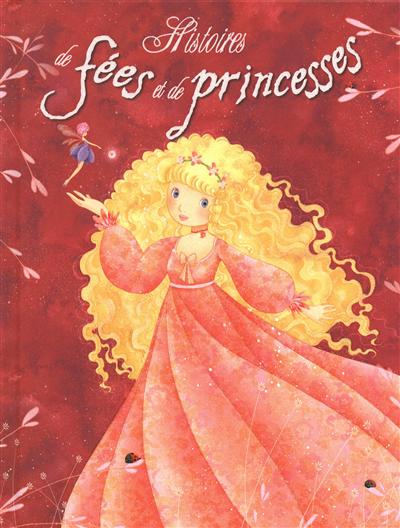 Histoires de fées et de princesses