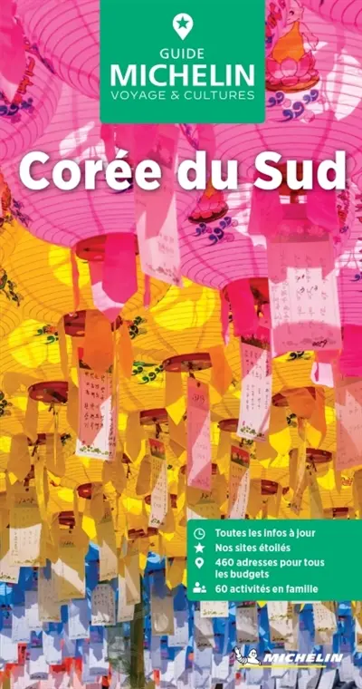 Corée du Sud