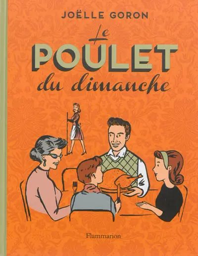 Le poulet du dimanche