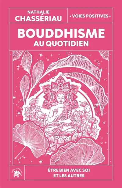 Bouddhisme au quotidien