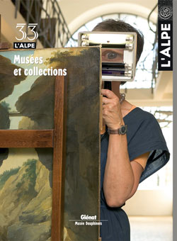 Alpe (L'), n° 33. Musées et collections