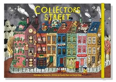 Collectors Street