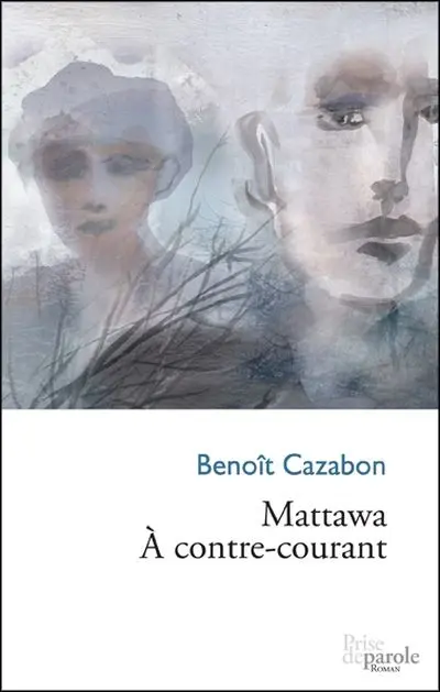 Mattawa, à contre-courant : mémoires d'un médecin de campagne