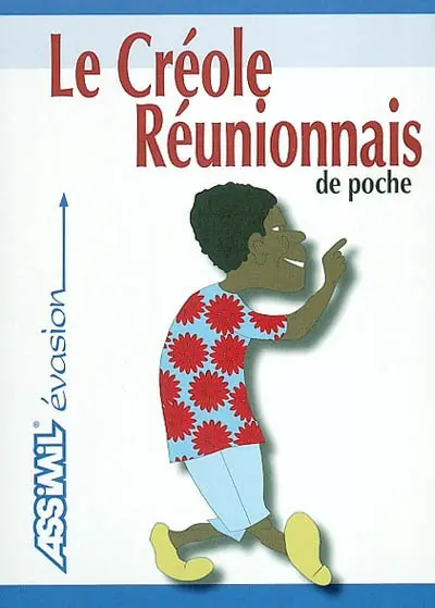 Le créole réunionnais de poche
