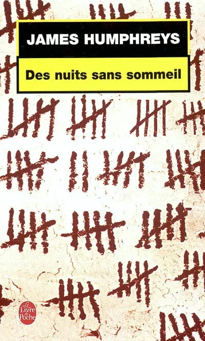 Des nuits sans sommeil