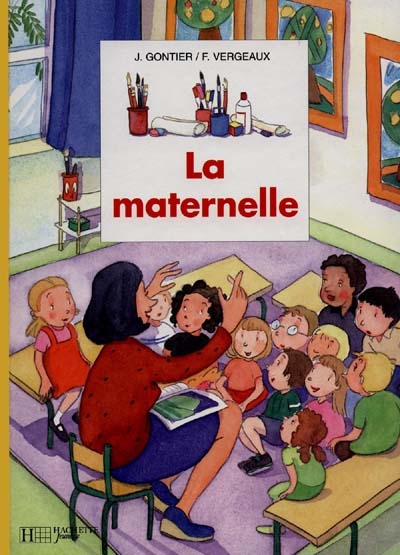 La maternelle