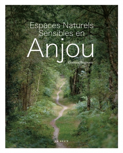 Espaces naturels sensibles en Anjou