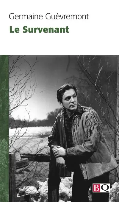 Le Survenant