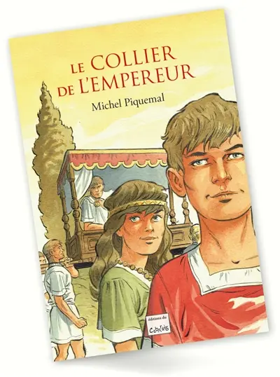 Le collier de l'empereur