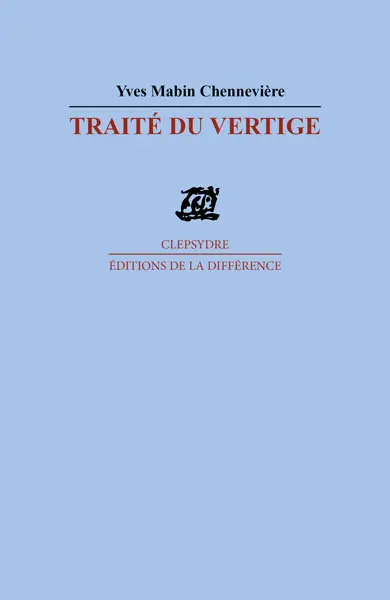 Traité du vertige