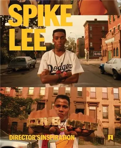 Spike Lee Director´s Inspiration