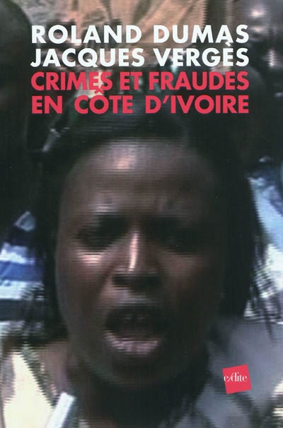 Crimes et fraudes en Côte d'Ivoire